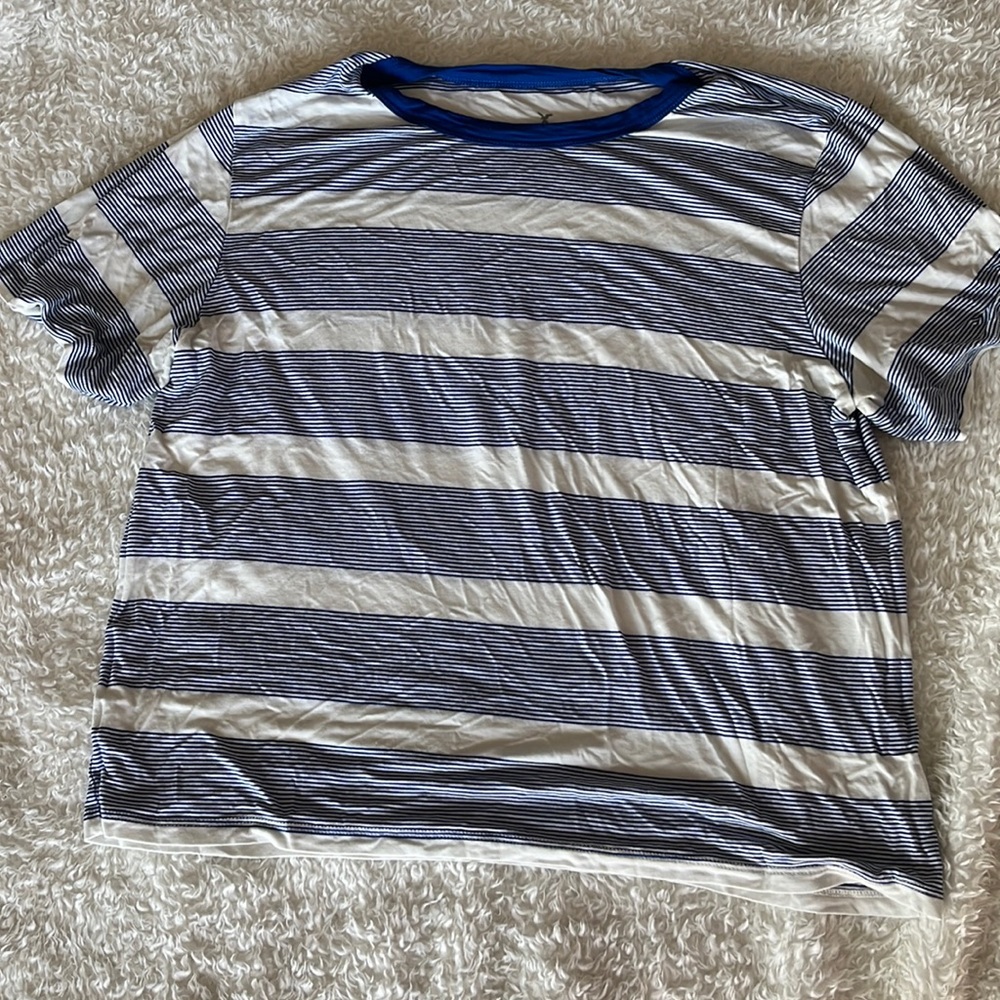 Women’s American Eagle Boxy Top